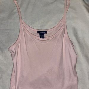 The Limited Tank Top